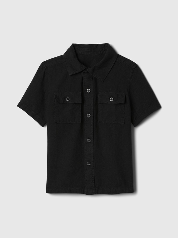 GAP Baby Utility shirt GAP