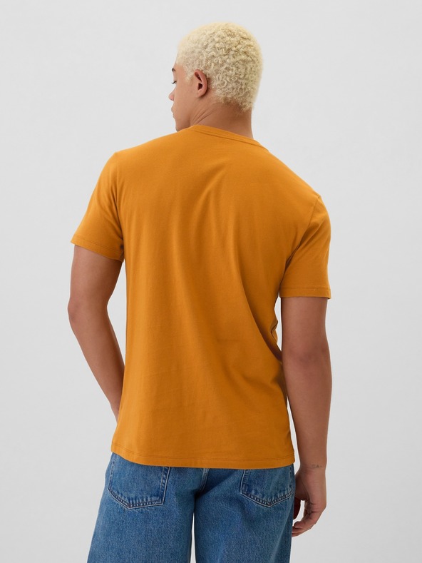 GAP Maglietta con logo GAP