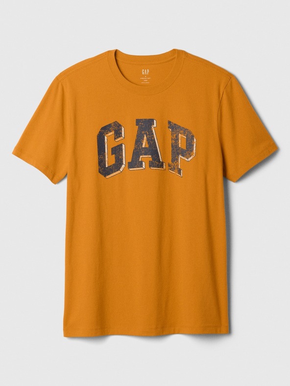 GAP Maglietta con logo GAP