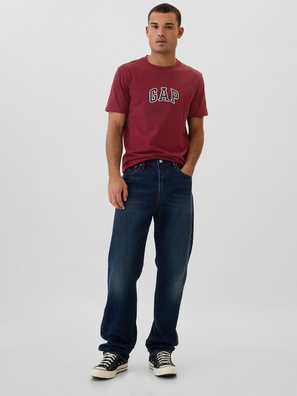 GAP Maglietta con logo GAP