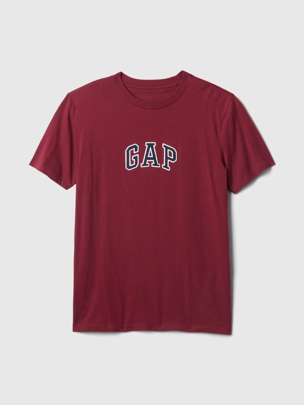 GAP Maglietta con logo GAP