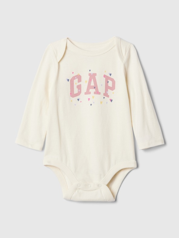 GAP Body bambino con logo Gap