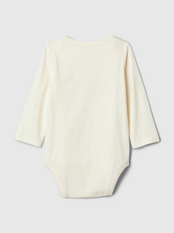 GAP Body bambino con logo Gap