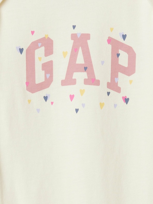 GAP Body bambino con logo Gap