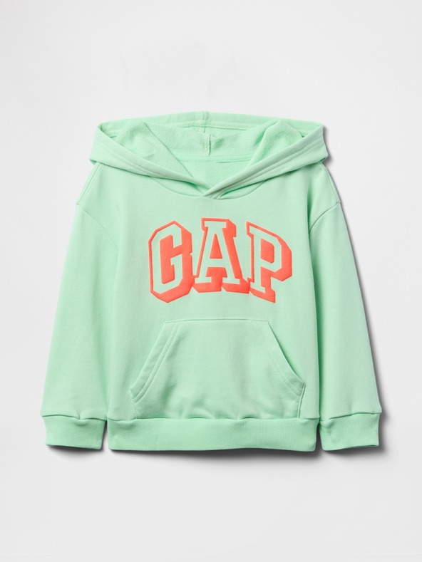 GAP Felpa da bambino con logo GAP