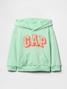 GAP Felpa da bambino con logo GAP