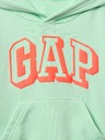 GAP Felpa da bambino con logo GAP