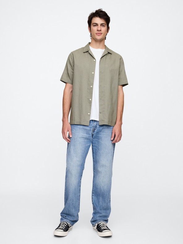 GAP Camicia in lino GAP