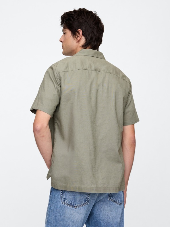 GAP Camicia in lino GAP