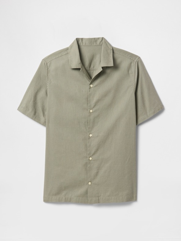GAP Camicia in lino GAP