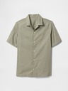 GAP Camicia in lino GAP