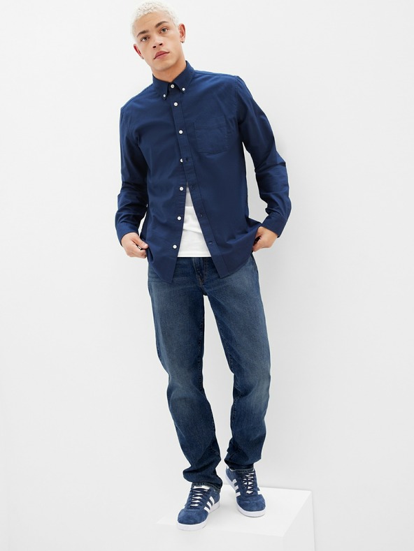 GAP Jeans GapFlex Straight Gap