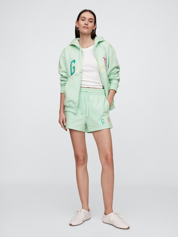 GAP Pantaloncini con logo GAP