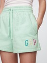 GAP Pantaloncini con logo GAP
