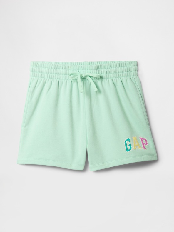 GAP Pantaloncini con logo GAP