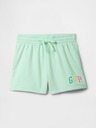 GAP Pantaloncini con logo GAP