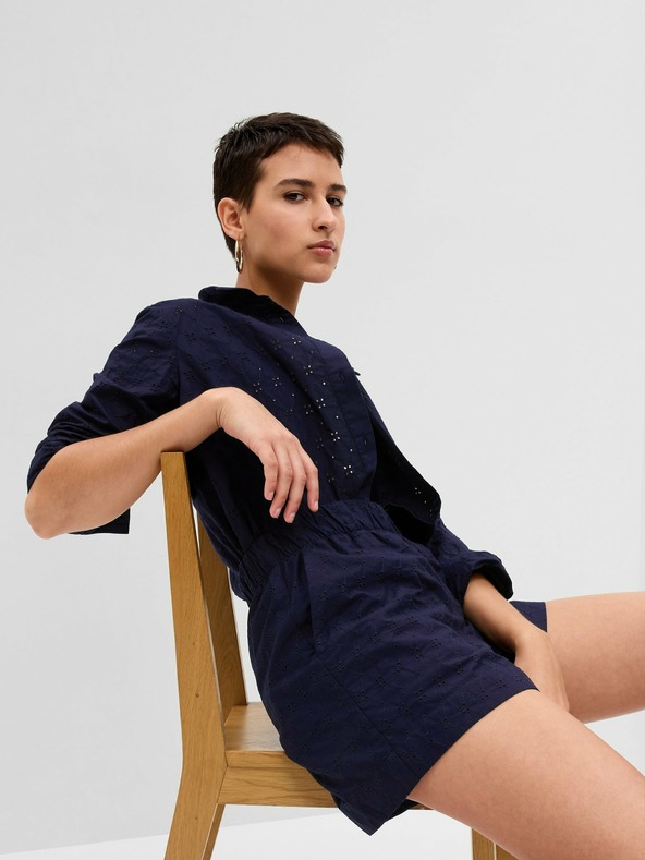 GAP Shorts con madera GAP