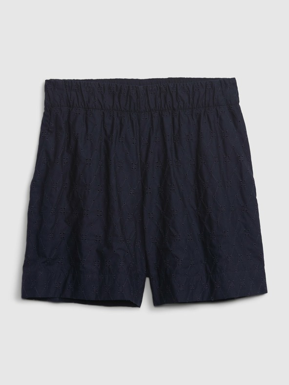 GAP Shorts con madera GAP