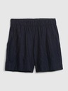 GAP Shorts con madera GAP