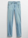 GAP Mid Rise Classic straight jeans GAP