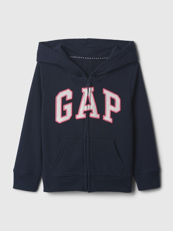 GAP Felpa da bambino con logo GAP