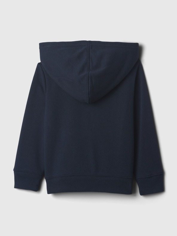 GAP Felpa da bambino con logo GAP