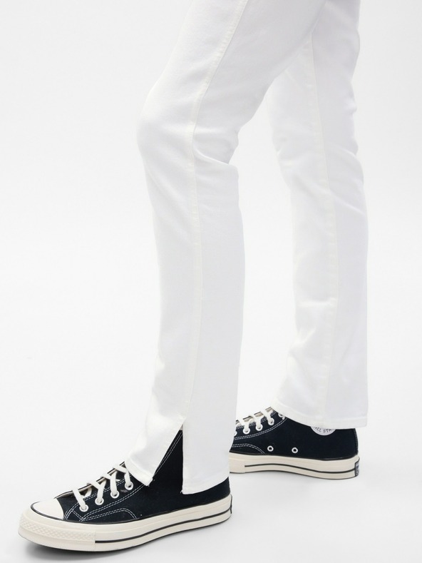 GAP High Rise Vintage slim jeans GAP