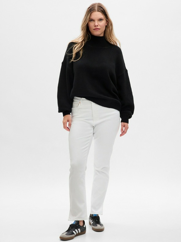 GAP High Rise Vintage slim jeans GAP