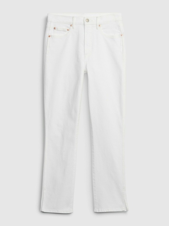 GAP High Rise Vintage slim jeans GAP