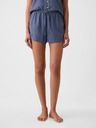GAP Linen pajama shorts GAP