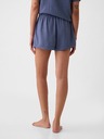 GAP Linen pajama shorts GAP