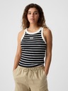 GAP Tank top with mini logo GAP