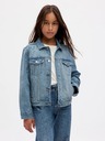GAP Children's denim jacket GAP