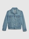 GAP Children's denim jacket GAP