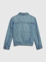 GAP Children's denim jacket GAP