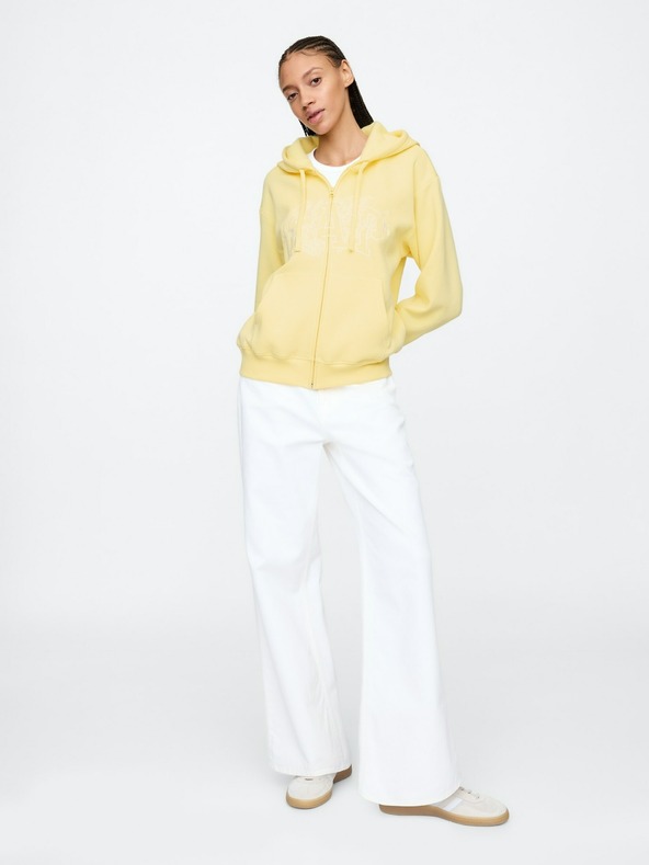 GAP Felpa con logo GAP