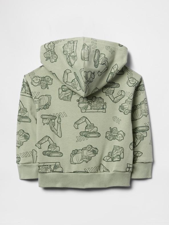 GAP Felpa da bambino con logo GAP