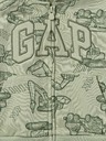 GAP Felpa da bambino con logo GAP