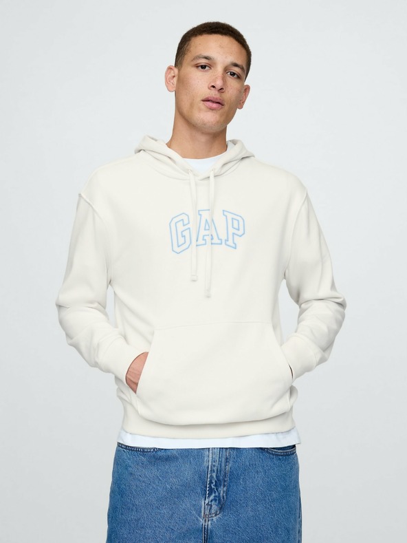 GAP Felpa con logo GAP