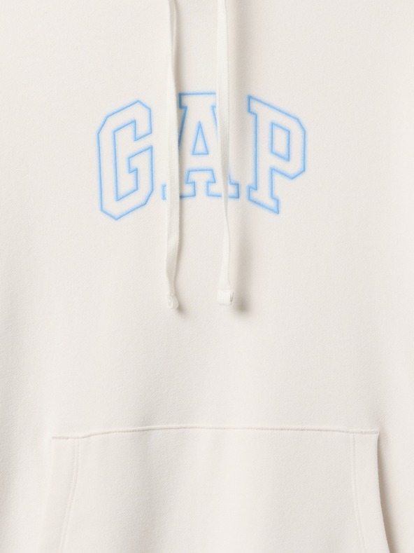 GAP Felpa con logo GAP