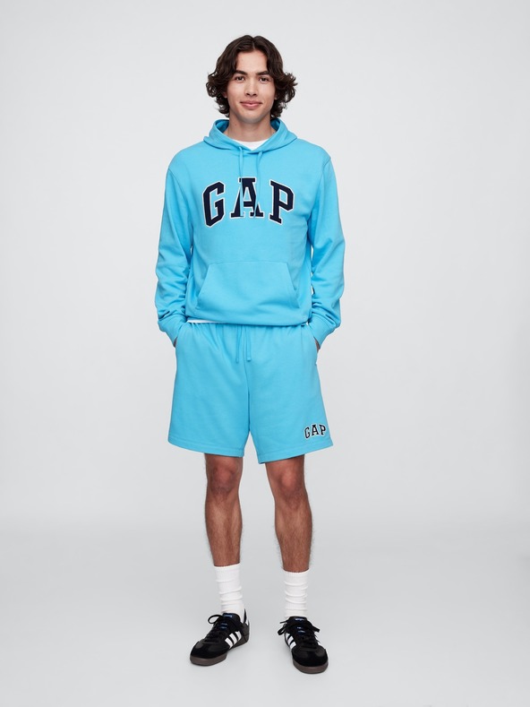GAP Pantaloncini con logo GAP