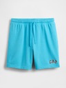 GAP Pantaloncini con logo GAP