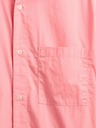 GAP Camicia oversize in popeline GAP