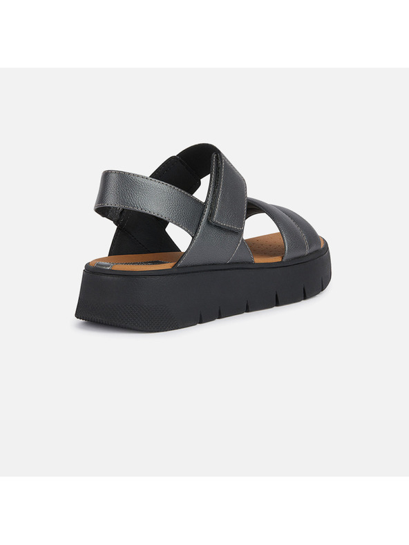 Geox Sandali Geox Dandra Grigio Donna