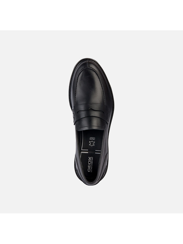 Geox Mocassini Geox Walk pleasure nero donna