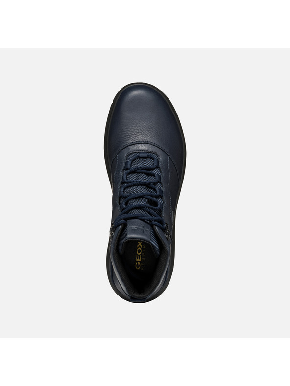 Geox Stivaletti Geox Nebula + Grip AB blu scuro da uomo
