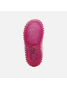 Geox Scarpe da ginnastica Geox Lightyloo rosa bambina