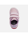 Geox Scarpe da ginnastica Geox Lightyloo rosa bambina