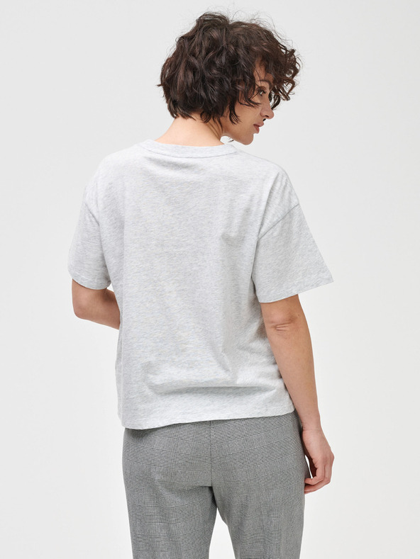 GAP Maglietta Gap logo Prague easy GAP