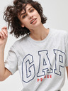 GAP Maglietta Gap logo Prague easy GAP